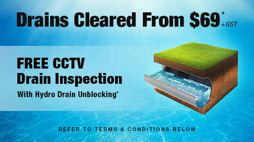 Drain Clearing Whitby