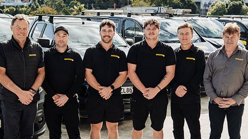 Professional Wellington Plumbers