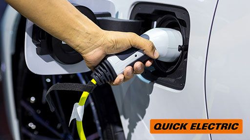 Fast, One Time Service In Wellington